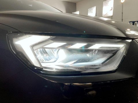 Audi A1 1.0 TFSI 30 Technik Sportback 5dr Petrol S Tronic Euro 6 (s/s) (110 ps) Air 17