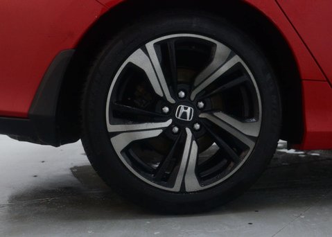 Honda Civic 1.0 Civic SR VTec 5dr 14