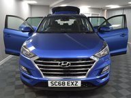 Hyundai TUCSON GDI SE NAV 10