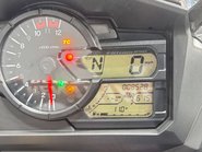 Suzuki V-Strom DL 2017 8K NEW MOT WARRANTY ADVENTURE BIKE 650CC A2 ENDURO 40