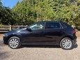 Volkswagen Polo 1.0 TSI SEL Euro 6 (s/s) 5dr 6