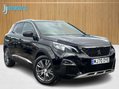 Peugeot 3008 1.5 BlueHDi GT Line SUV 5dr Diesel EAT Euro 6 (s/s) (130 ps) 1