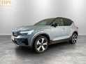Volvo XC40 Recharge 69kWh Plus SUV 5dr Electric Auto (231 ps) Alloys - Air Con - DAB R 3