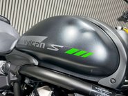 Kawasaki Vulcan S 650 2024 ONLY 2K EXCELLENT CONDITION LIGHTWEIGHT CRUISER 650CC TWIN 28