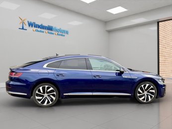 Volkswagen Arteon 1.5 TSI EVO R-Line Fastback DSG Euro 6 (s/s) 5dr
