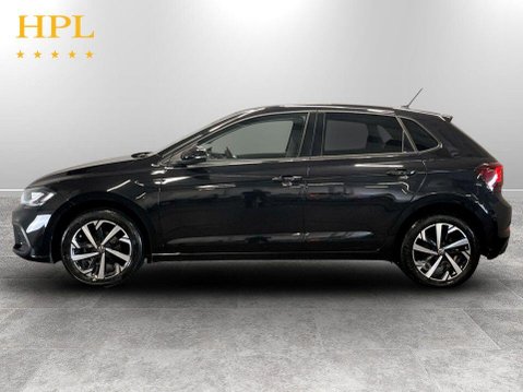 Volkswagen Polo 1.0 TSI Match Hatchback 5dr Petrol Manual Euro 6 (s/s) (95 ps) Air Con - Al 4