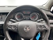 Vauxhall Insignia 1.5i Turbo Design Nav Grand Sport 5dr Petrol Manual Euro 6 (s/s) (140 ps) 13