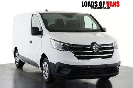 Renault Trafic SL30 ADVANCE DCI 1