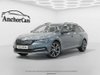 Skoda Superb 1.4 TSI iV 13kWh SportLine Plus Estate 5dr Petrol Plug-in Hybrid DSG Euro 6