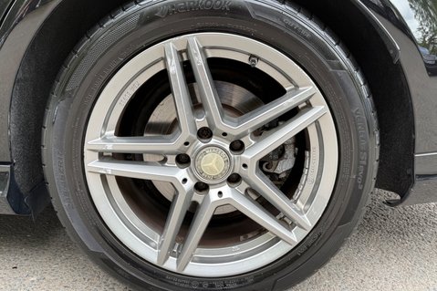 Mercedes-Benz E Class E350 BLUETEC AMG LINE PREMIUM PLUS -DRIVING ASSISTANCE PACK -360 CAMERA 73