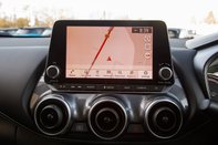 Nissan Juke N-CONNECTA 22