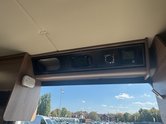 Fiat Swift Select 122|2 Berth|2 Belt| Rear Lounge Conversion|Kitchen|Awning|Vanlux 8