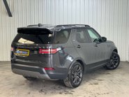 Land Rover Discovery 3.0 Discovery HSE SDV6 Auto 4WD 5dr 11