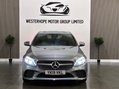 Mercedes-Benz C Class 2.0 C220d AMG Line (Premium) G-Tronic+ Euro 6 (s/s) 4dr 12