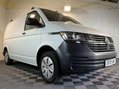 Volkswagen Transporter 2.0 TDI T28 Startline Business FWD SWB Euro 6 38