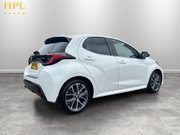 Toyota Yaris 1.5 VVT-h Excel Hatchback 5dr Petrol Hybrid E-CVT Euro 6 (s/s) (116 ps) 7