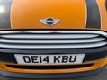 Mini Hatch 1.5 Cooper Euro 6 (s/s) 3dr 18
