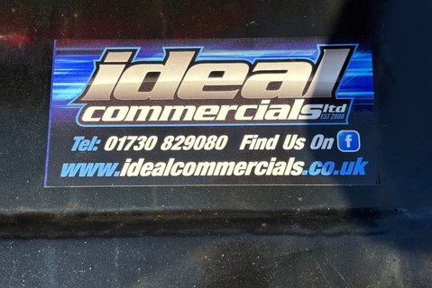 DAF LF LF 290 FA 18T Skip Loader - Hyva Gear - Easy Sheet 15