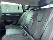 Skoda Octavia 2.0 TDI SE L Estate 5dr Diesel DSG Euro 6 (s/s) (150 ps) 16