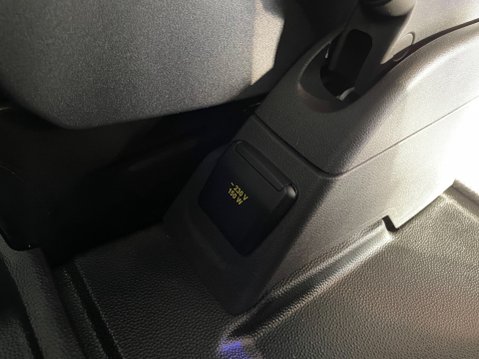 Ford Transit Custom M SPORT *** SOLD *** 34