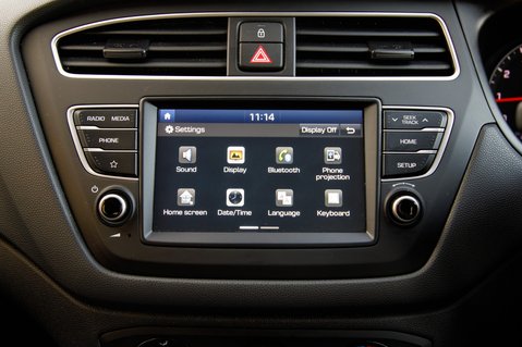 Hyundai i20 MPI SE 19