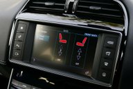 Jaguar XE 2.0 XE R-Sport D Auto 4dr 35