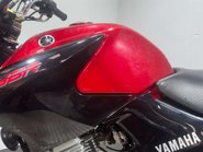 Yamaha YBR 125 2012 ONLY 5K PROJECT COMMUTER BIKE 125CC LEARNER BIKE 11