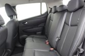 Nissan LEAF 5dr 160kW e+ Tekna 62kWh Automatic 7