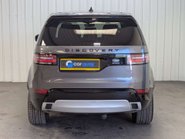 Land Rover Discovery 3.0 Discovery HSE TD6 Auto 4WD 5dr 38