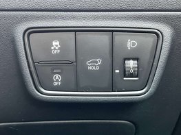 Hyundai TUCSON 1.6 Tucson Ultimate TGDi 5dr 66
