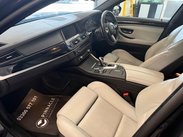 BMW M5 4.4 V8 DCT Euro 6 (s/s) 4dr 45