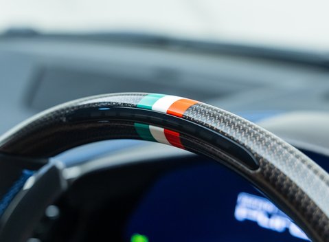 Ferrari Purosangue 12