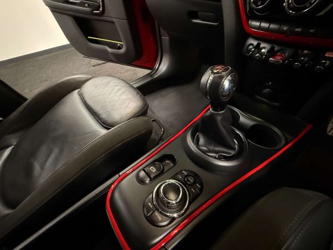 Mini Countryman 1.5 Countryman Cooper Sport 5dr 25