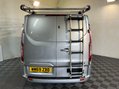 Ford Transit Custom 2.0 300 EcoBlue Limited L1 H1 Euro 6 (s/s) 5dr 5