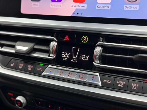 BMW 3 Series 2.0 330e 12kWh M Sport Saloon 4dr Petrol Plug-in Hybrid Auto Euro 6 (s/s) ( 41