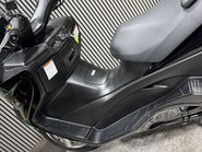 Suzuki Burgman AN 2009 ONLY 5K MOT SEPTEMBER 2027 1 OWNER MAXI SCOOTER 14
