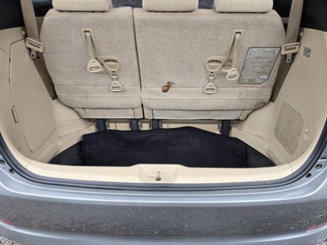 Toyota Estima Auto+Hybrid+LowMiles+8Seater 33