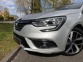 Renault Megane 1.3 TCe Iconic EDC Euro 6 (s/s) 5dr 40