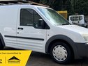 Ford Transit Connect 1.8 TDCi T200 L Panel Van 4dr Diesel Manual L1 H1 (89 bhp)