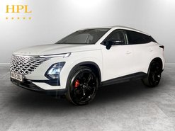 OMODA 5 1.6 TGDI Noble SUV 5dr Petrol DCT Euro 6 (s/s) (147 ps) Alloys - Bluetooth