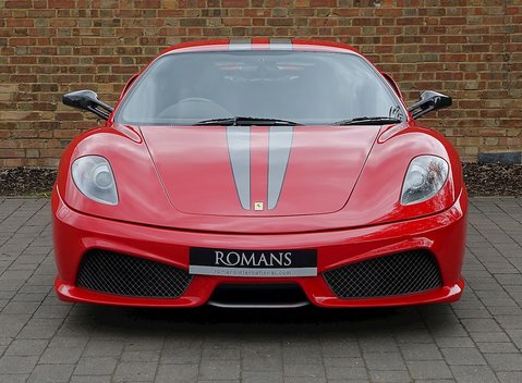 Ferrari 430 Scuderia 2