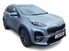 Kia Sportage 1.6 T-GDi GT-Line SUV 5dr Petrol DCT AWD Euro 6 (s/s) (174 bhp)