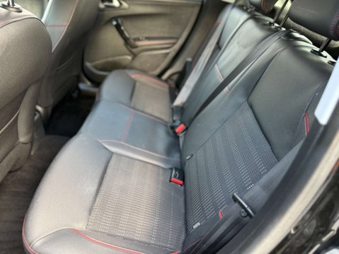 Peugeot 208 1.2 208 GT Line S/S 5dr 72