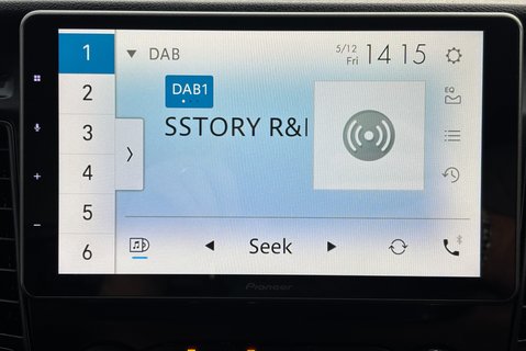 Ford Transit 350 Rwd L2 H2 130 ps Panel Van - Air Con / Rear Sensors 30