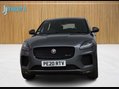Jaguar E-Pace 2.0 D150 Chequered Flag SUV 5dr Diesel Auto AWD Euro 6 (s/s) (150 ps) 6