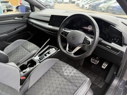 Volkswagen Golf 1.5 eTSI MHEV R-Line Hatchback 5dr Petrol Hybrid DSG Euro 6 (s/s) (150 ps) 3