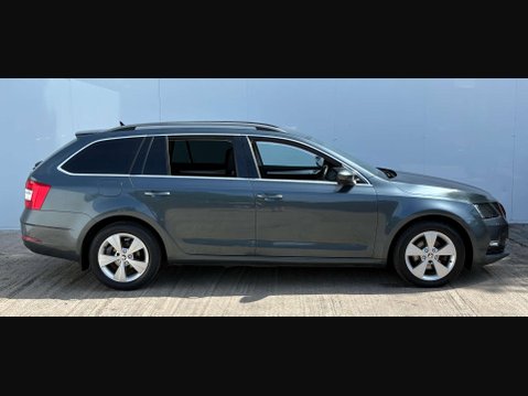 Skoda Octavia 1.6 Octavia SE Technology TDI 5dr 17