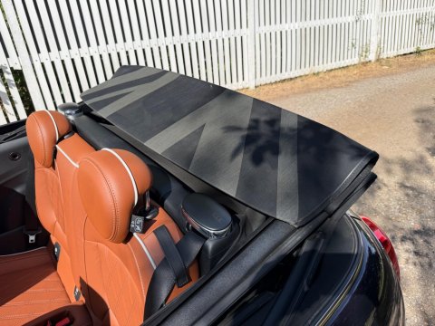 Mini Convertible COOPER EXCLUSIVE 65