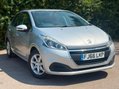 Peugeot 208 1.2 PureTech Active Euro 6 (s/s) 5dr 1