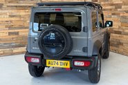 Suzuki Jimny 1.5 SZ5 SUV 3dr Petrol Auto ALLGRIP Euro 6 (101 ps) 78